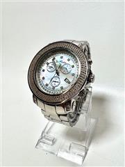 Joe Rodeo 50mm Genuine Diamond Watch - JJU81 JJU7!